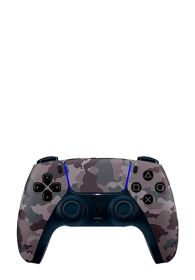 Sony Dualsense Wireless Controller Camouflage, V3, fr Playstation 5