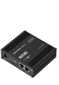Teltonika Industrial LTE Router Sicherer 4G Router RUT361