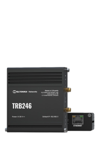 Teltonika Standard package Cat4 TRB246000600