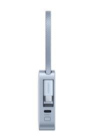 UGREEN 10000 mAh Magnetic Powerbank 25W Qi2 Grey, Universal