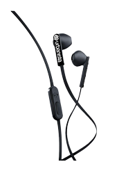 Urbanista San Francisco - In-Ear Headset, Black