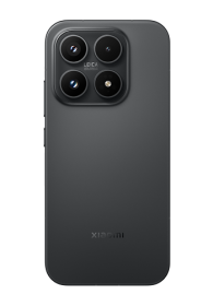 Xiaomi 17 5G 512GB, 12GB RAM, Black