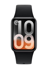 Xiaomi Band 10 Pro NFC Black, BHR0959GL, Smartband