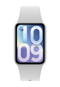 Xiaomi Band 10 Pro NFC Silver, BHR095BGL, Smartband