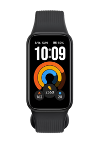 Xiaomi Band 11 Active Black, BHR09AEGL, Smartband