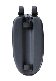 Xiaomi Electric Scooter Storage Bag Black, BHR6750GL