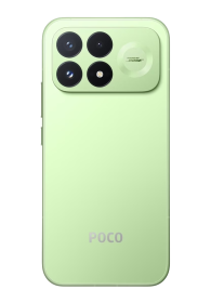 Xiaomi Poco F9 Pro 256GB, 12GB RAM, Aurora Green