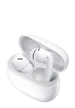 Xiaomi Redmi Buds 5 Pro Wireless Headset Moonlight White, BHR7662GL