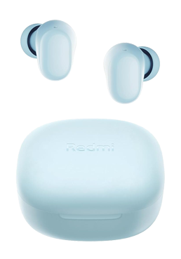 Xiaomi Redmi Buds 6 Play In-Ear Wireless Headset Blue, BHR9283GL
