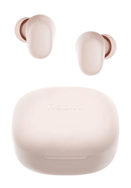 Xiaomi Redmi Buds 6 Play In-Ear Wireless Headset Pink, BHR8775GL