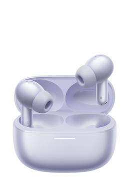 Xiaomi Redmi Buds 6 Pro Wireless In-Ear Headset Lavender Purple, BHR9317GL