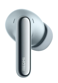 Xiaomi REDMI Buds 8 Pro, True Wireless Bluetooth Earbuds In-Ear Glacier Blue, BHR08GMGL