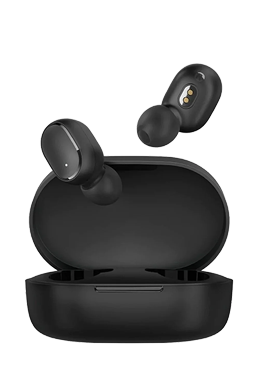 Xiaomi Redmi Buds Essential Wireless Headset Black, BHR6606GL