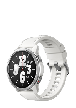 Xiaomi Watch S1 Active White, BHR5381GL