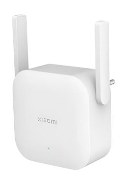 Xiaomi WiFi Range Extender N300 WLAN Repeater White, DVB4398GL