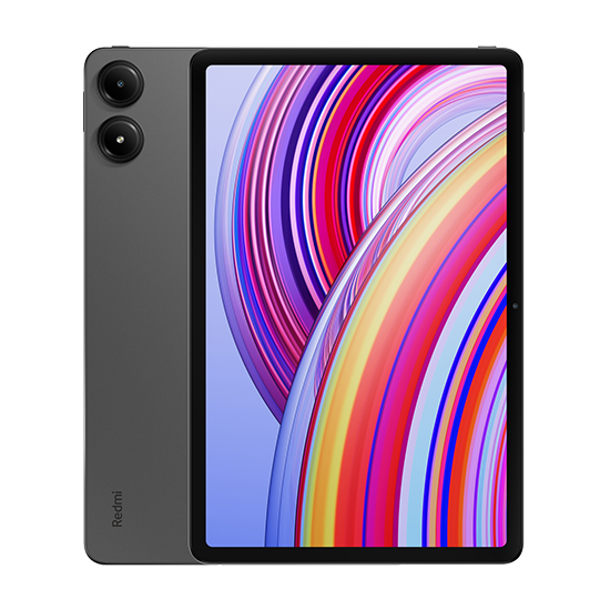 Tablet Xiaomi Redmi Pad Pro 12.1 8GB RAM 256GB WiFi - Graphite