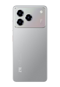 ZTE Blade A76 4G 128GB, 4GB RAM, Gray