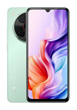 ZTE Blade V70 Max 128GB, Lake green