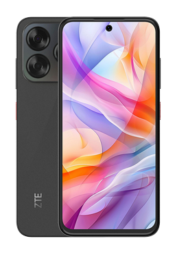 ZTE Blade V70 Vita 256GB, 4GB RAM, Grey