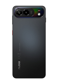 ZTE Nubia Air Pro 5G 512GB, 8GB RAM, Black