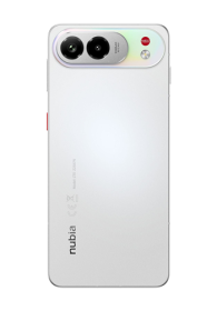 ZTE Nubia Air Pro 5G 512GB, 8GB RAM, White