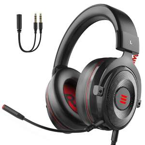 EKSA E900 PRO 7.1 VIRTUAL SURROUND SOUND GAMING HEADSET