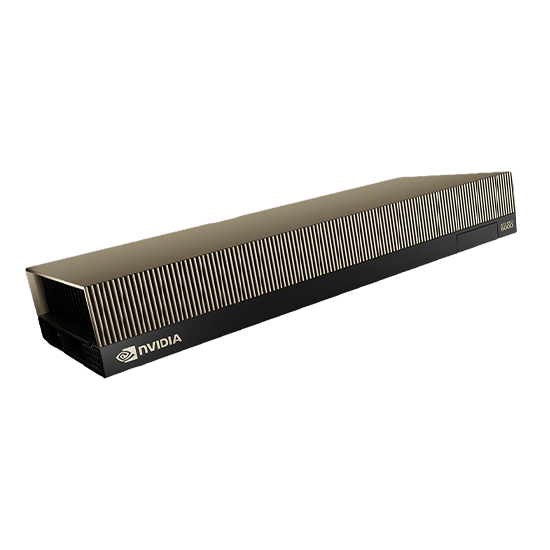 VGA NVIDIA RTX PRO 6000 Blackwell - Server Edition-Pass PCIe96GB