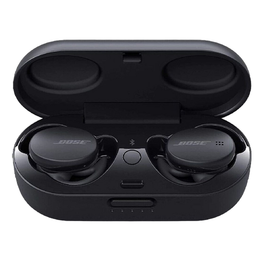 Bose Sport Wireless In-Ear - Black