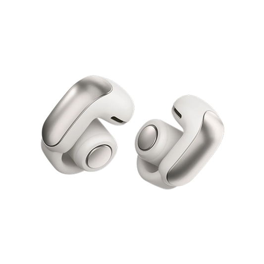Bose Ultra Open Earbuds - White