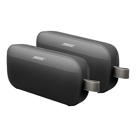 Bose SoundLink Flex 2. Gen. - Black