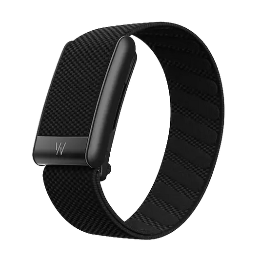 WHOOP 5.0 Peak Health and Fitness Tracker - 12-Month MembershipÂ -Â Obsidian