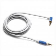 6742 - Audio cable JACK 3.5 m