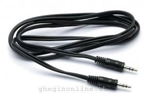 076-Audio Cable 35st Plug/35st Plug 15m