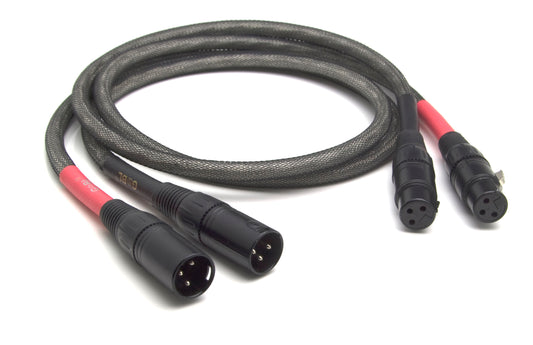 5540- Video Cable ANT/SAT "F"P/"F"P 2m