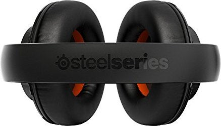 Steel Series Siberia 150 GAMING HEADPHONES ( BOX D