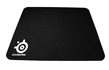 Steel Series QcK Black