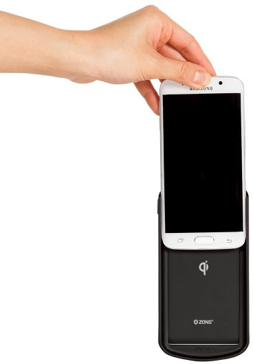 DROPGO POWER BANK BLACK (EOL)
