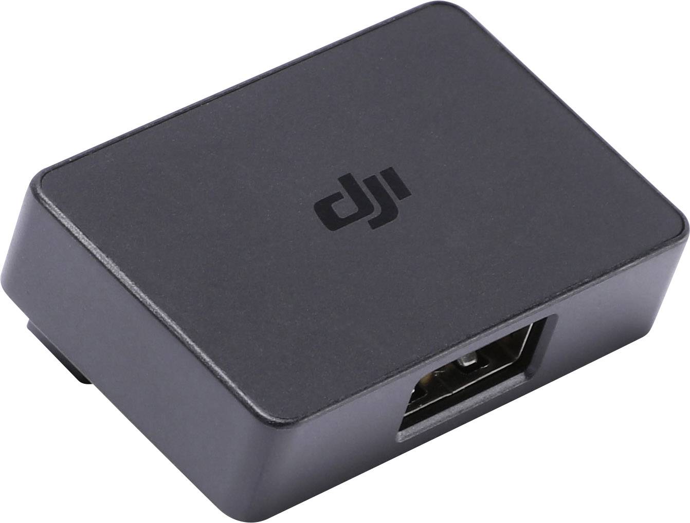 MAVIC AIR Part 5 Battery to Power Bank Adapter