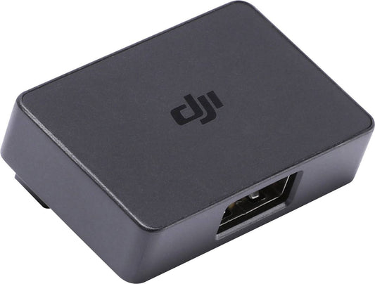 MAVIC AIR Part 5 Battery to Power Bank Adapter