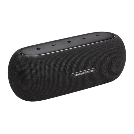 Harman-Kardon Luna - Black