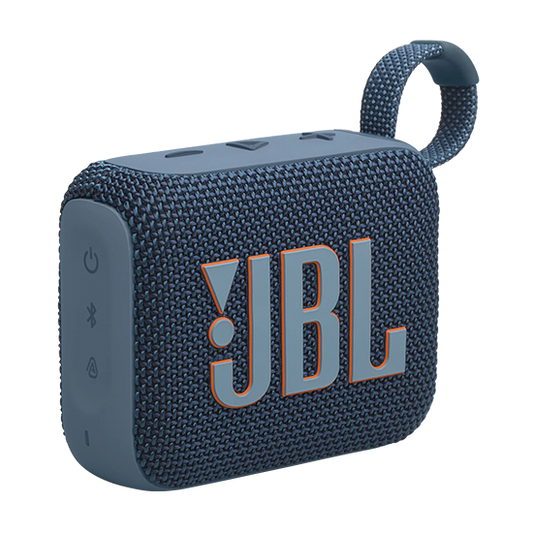 JBL Go 4 - Blue