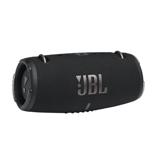 JBL Xtreme 3 - Black