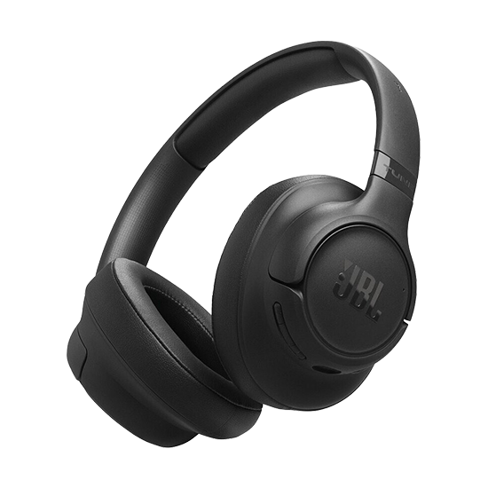 JBL Tune 730 Headset - Black