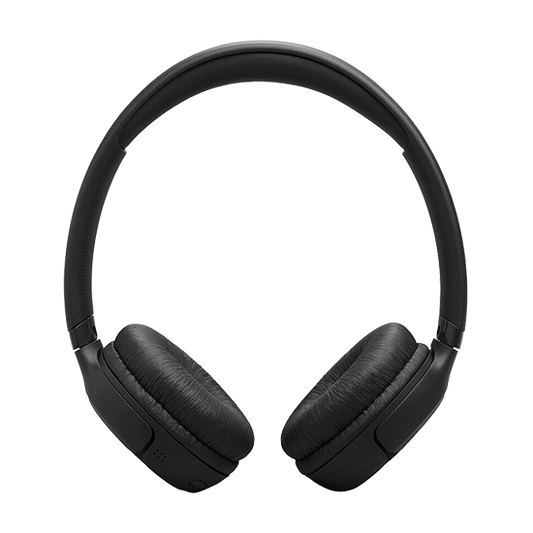 JBL Tune 530BT Bluetooth Headset - Black