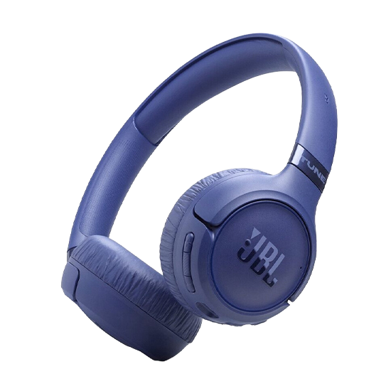 JBL Tune 680NC Headset - Blue