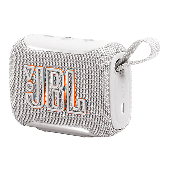 JBL Go 5 - White