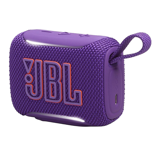 JBL Go 5 - Purple