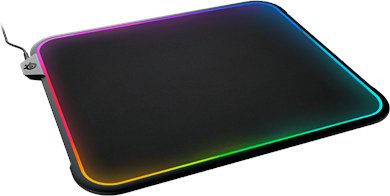 Steel Series Prism Cloth - Medium