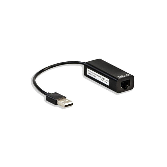 30021- usb 2.0 to rj45 eTHERNET ADAPTER *S
