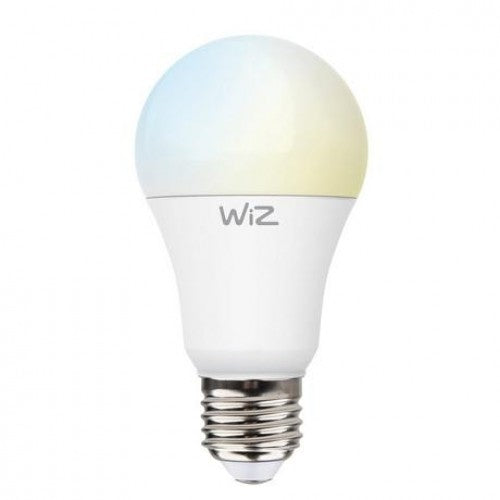 Tunable A60 Screw E27 Smart Bulb